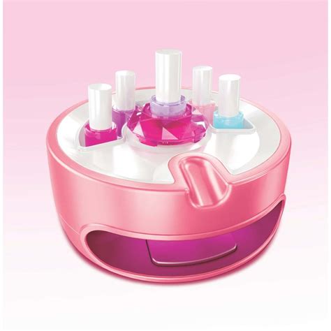 The Make it Real Light Magic Nail Dryer: A Revolutionary Breakthrough in Nail Technology